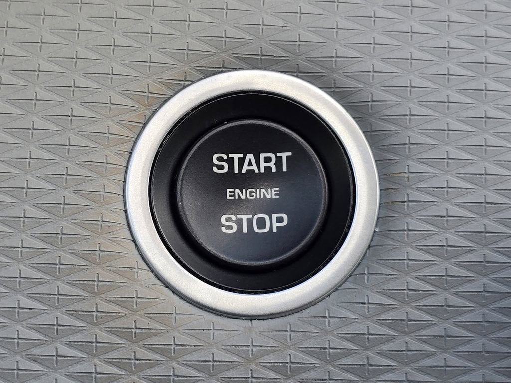 2023 Land Rover Range Rover Evoque S