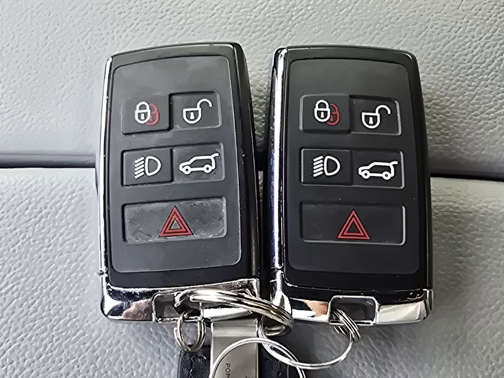 2023 Land Rover Range Rover Evoque S