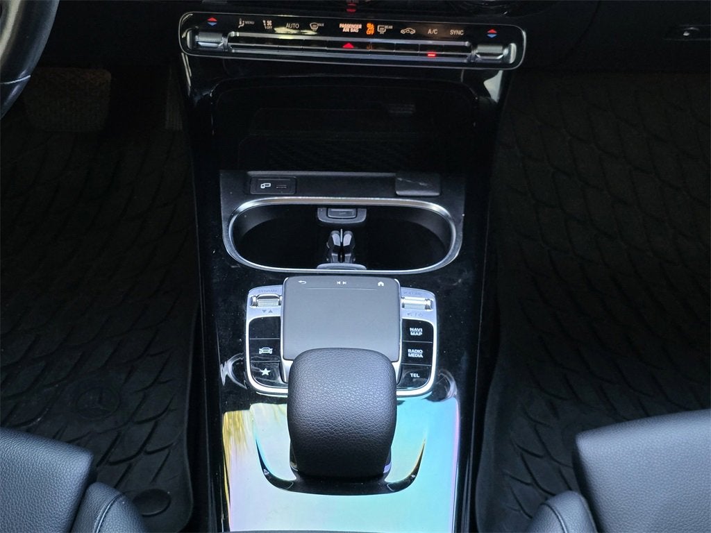 2020 Mercedes-Benz A-Class A 220