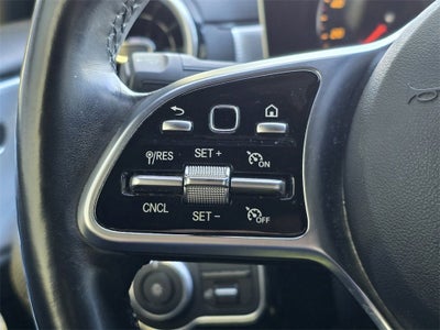 2020 Mercedes-Benz A-Class A 220