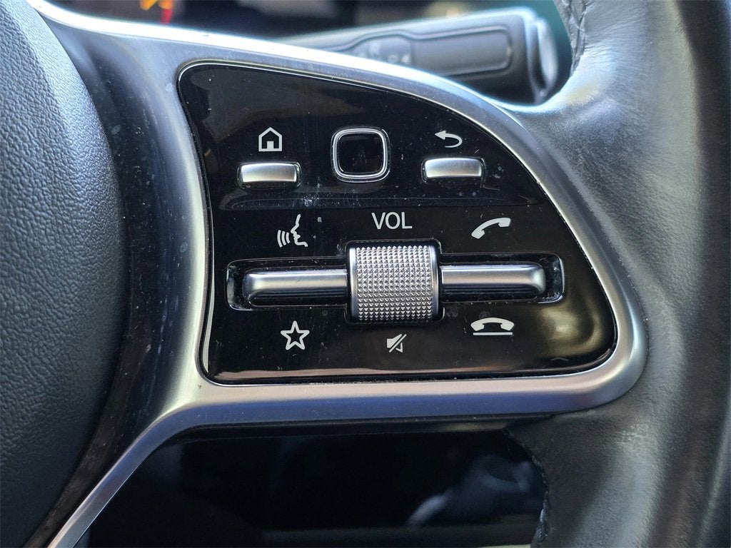 2020 Mercedes-Benz A-Class A 220