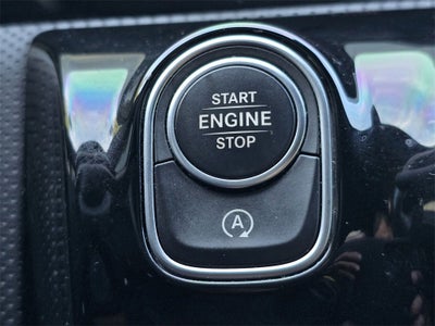 2020 Mercedes-Benz A-Class A 220