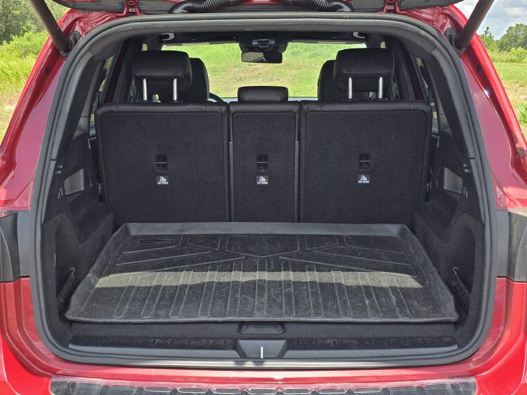2020 Mercedes-Benz GLB GLB 250