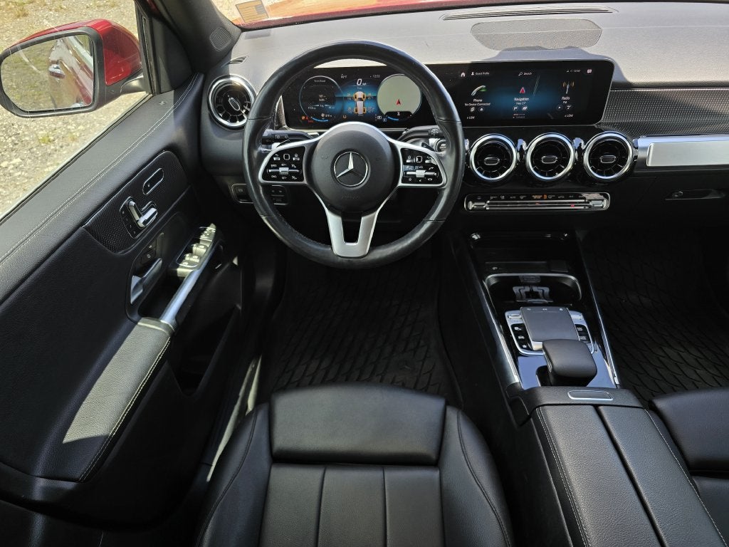 2020 Mercedes-Benz GLB GLB 250