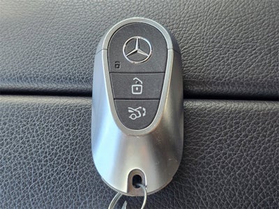 2024 Mercedes-Benz GLC GLC 300