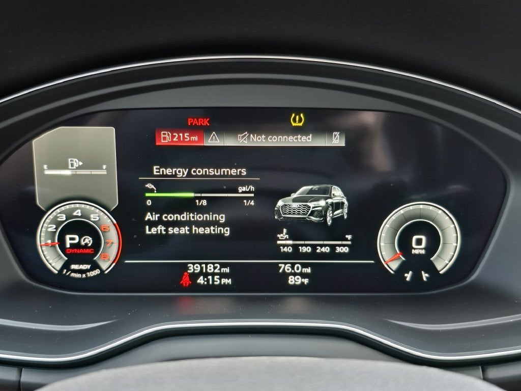 2022 Audi Q5 Premium Plus