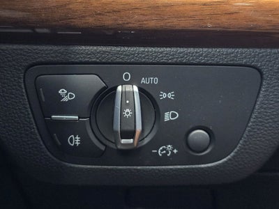 2022 Audi Q5 Premium Plus