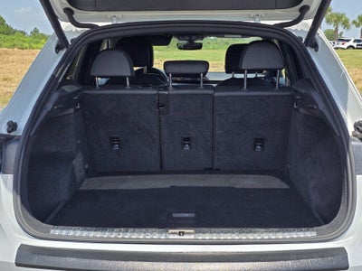 2021 Audi Q3 S line Premium Plus