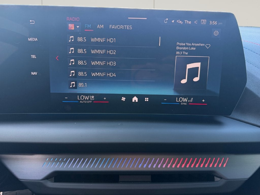 2025 BMW 2 Series M235 xDrive