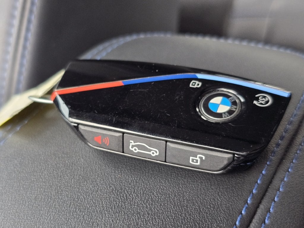 2025 BMW 2 Series M235 xDrive