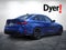 2022 BMW M3 Competition