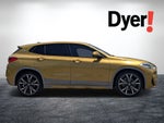 2018 BMW X2 xDrive28i