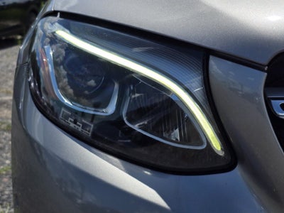 2019 Mercedes-Benz GLC GLC 350e