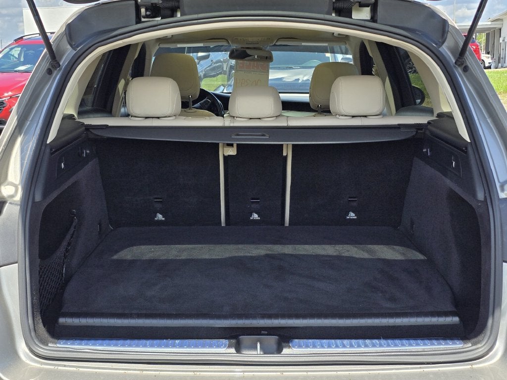 2019 Mercedes-Benz GLC GLC 350e