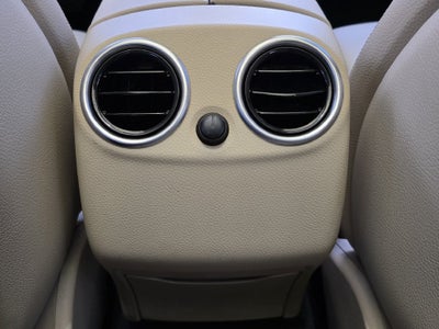 2019 Mercedes-Benz GLC GLC 350e