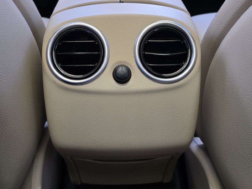 2019 Mercedes-Benz GLC GLC 350e