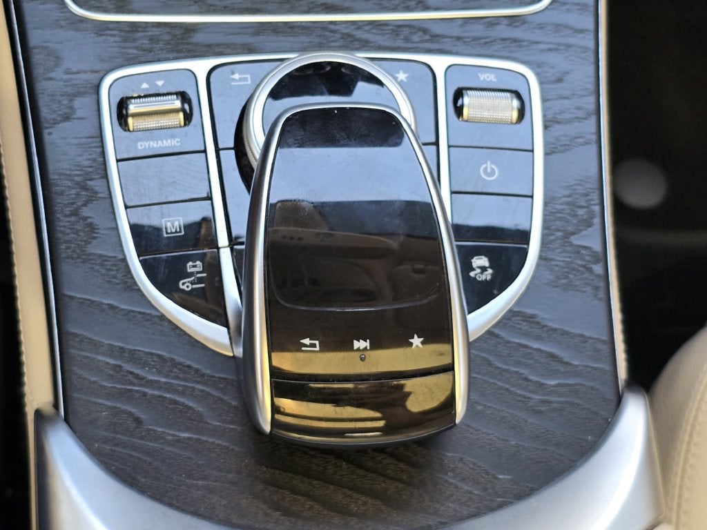 2019 Mercedes-Benz GLC GLC 350e