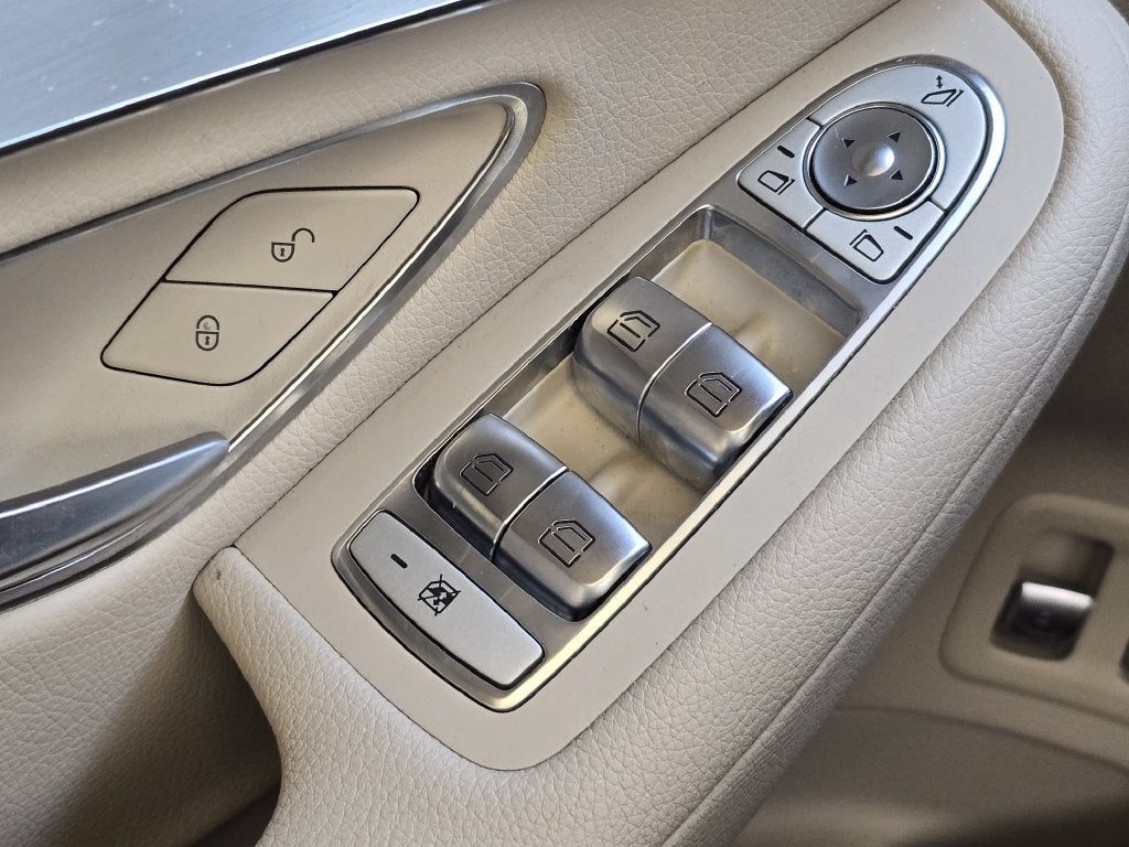 2019 Mercedes-Benz GLC GLC 350e
