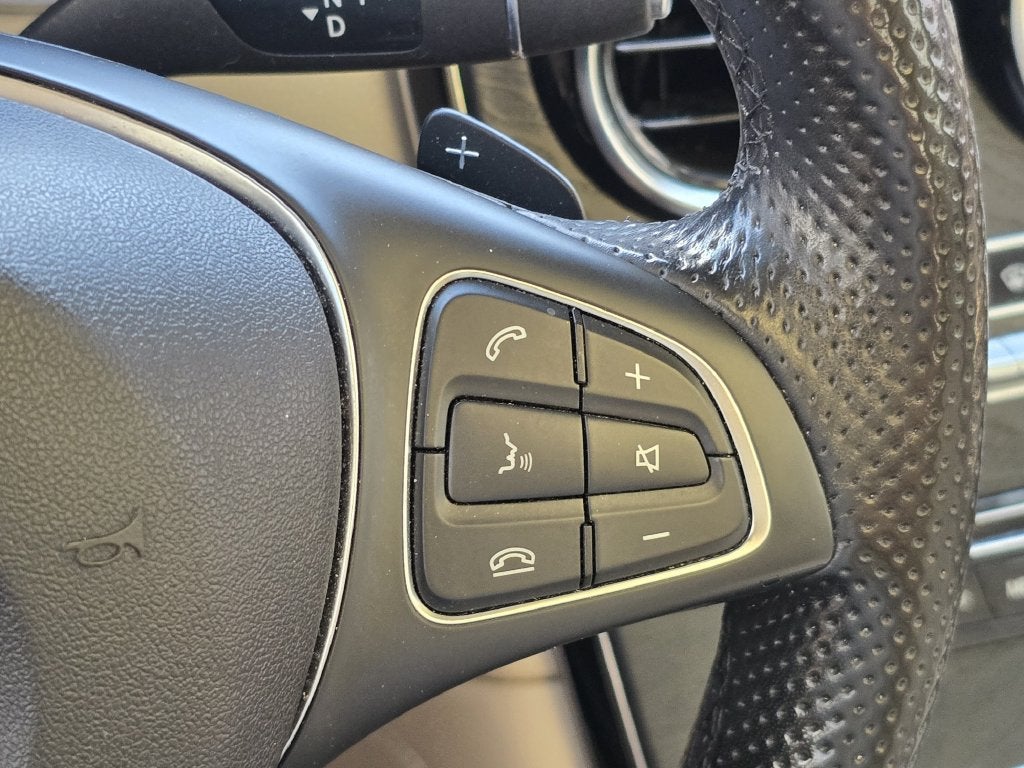 2019 Mercedes-Benz GLC GLC 350e