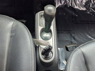 2015 smart fortwo Passion