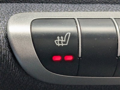 2015 smart fortwo Passion