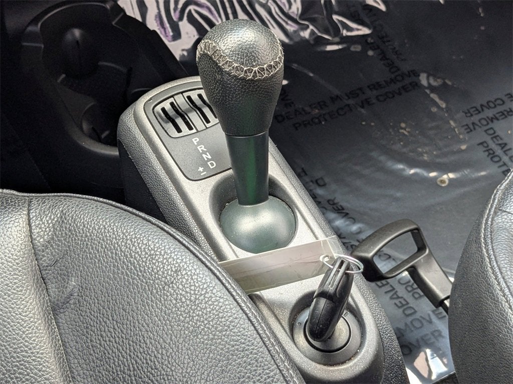 2015 smart fortwo Passion