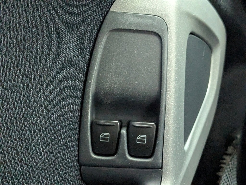 2015 smart fortwo Passion