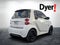 2015 smart fortwo Passion