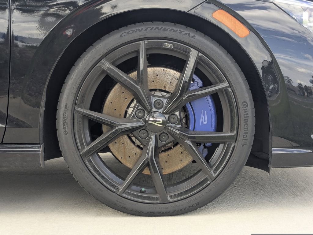 2023 Volkswagen Golf R 20th Anniversary Edition