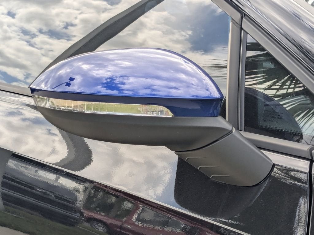 2023 Volkswagen Golf R 20th Anniversary Edition