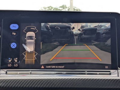 2023 Volkswagen Golf R 20th Anniversary Edition