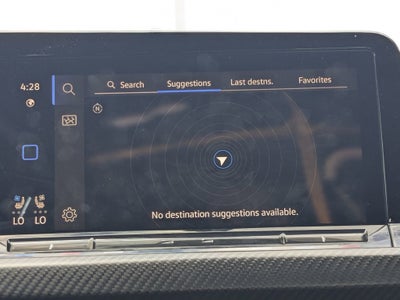 2023 Volkswagen Golf R 20th Anniversary Edition