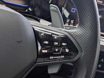 2023 Volkswagen Golf R 20th Anniversary Edition