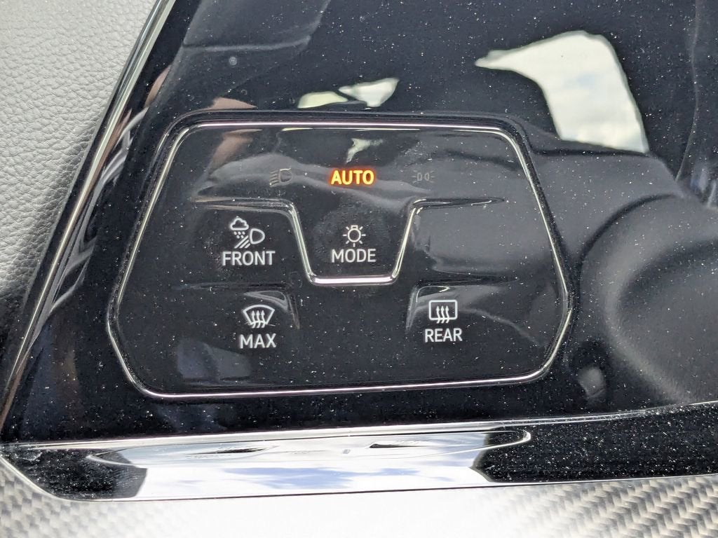 2023 Volkswagen Golf R 20th Anniversary Edition