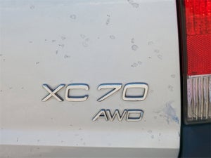 2004 Volvo V70 XC70
