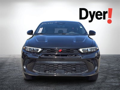 2024 Dodge Hornet GT