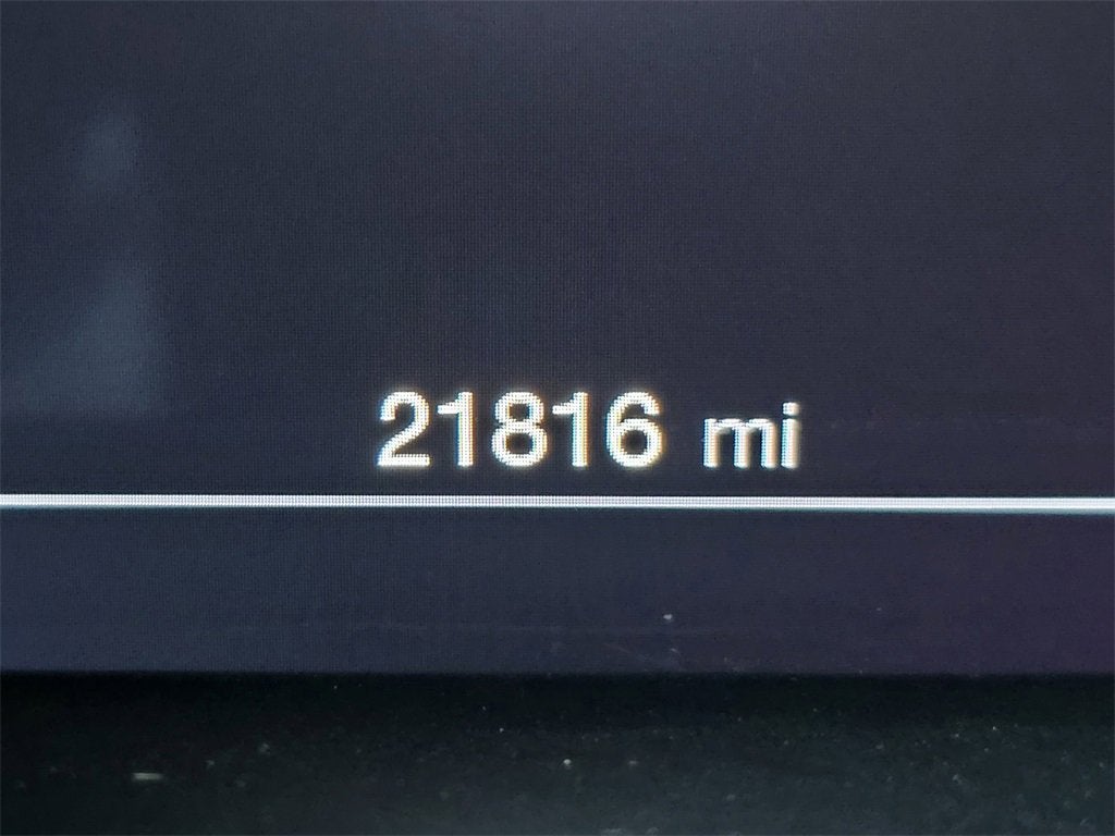 2024 Dodge Hornet GT