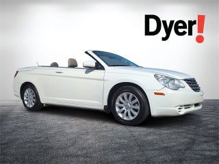 2010 Chrysler Sebring Touring