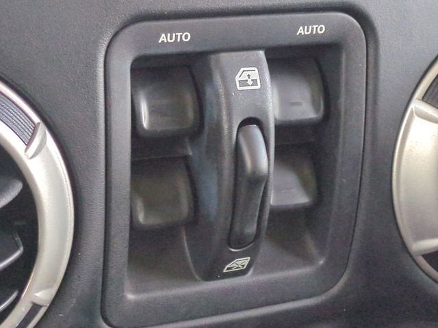 2017 Jeep Wrangler Unlimited Sahara 4x4