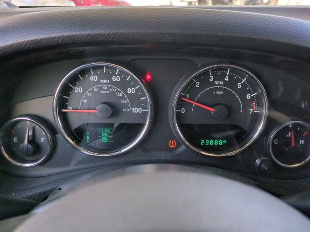 2017 Jeep Wrangler Unlimited Sahara 4x4