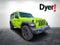 2021 Jeep Wrangler Unlimited Sport 4x4