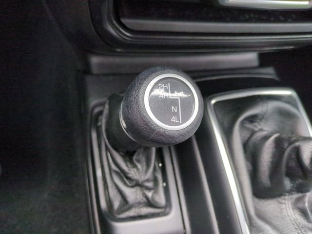 2021 Jeep Wrangler Unlimited Sport 4x4