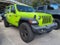 2021 Jeep Wrangler Unlimited Sport 4x4