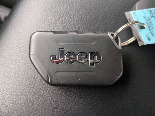 2021 Jeep Wrangler Unlimited Sport 4x4