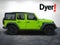2021 Jeep Wrangler Unlimited Sport 4x4
