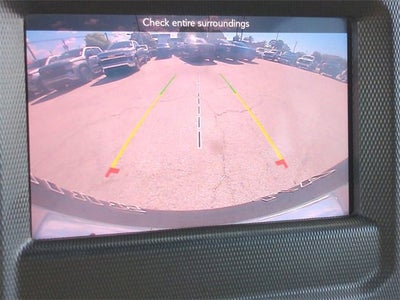 2021 Jeep Wrangler Unlimited Sahara 4x4