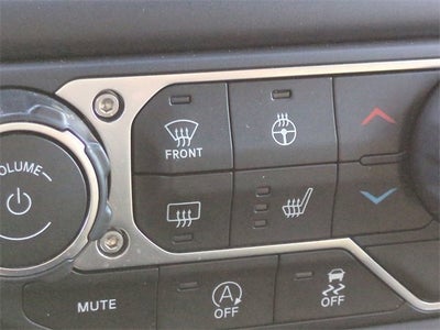 2021 Jeep Wrangler Unlimited Sahara 4x4