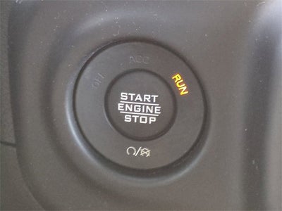 2021 Jeep Wrangler Unlimited Sahara 4x4