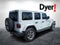2021 Jeep Wrangler Unlimited Sahara 4x4