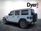 2021 Jeep Wrangler Unlimited Sahara 4x4